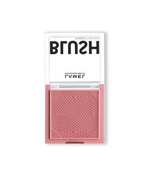 LAMEL Blush Cheek Colour №405 Pink Blossom 3.8gm