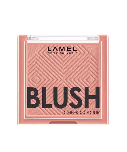 LAMEL Blush Cheek Colour №402 Rouge