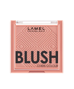 LAMEL Blush Cheek Colour №402 Rouge