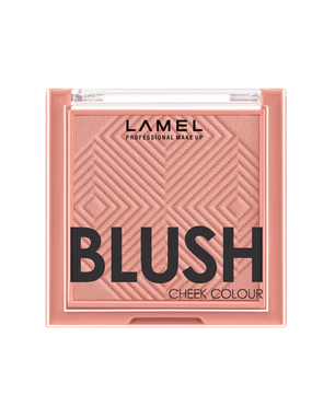 LAMEL Blush Cheek Colour №402 Rouge 3.8gm