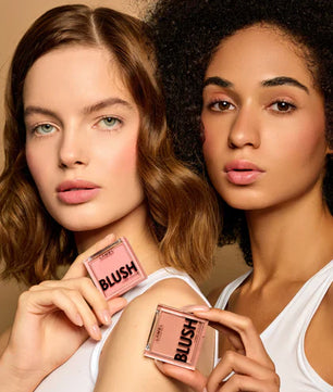 LAMEL Blush Cheek Colour №402 Rouge 3.8gm
