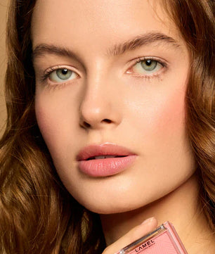 LAMEL Blush Cheek Colour №402 Rouge 3.8gm