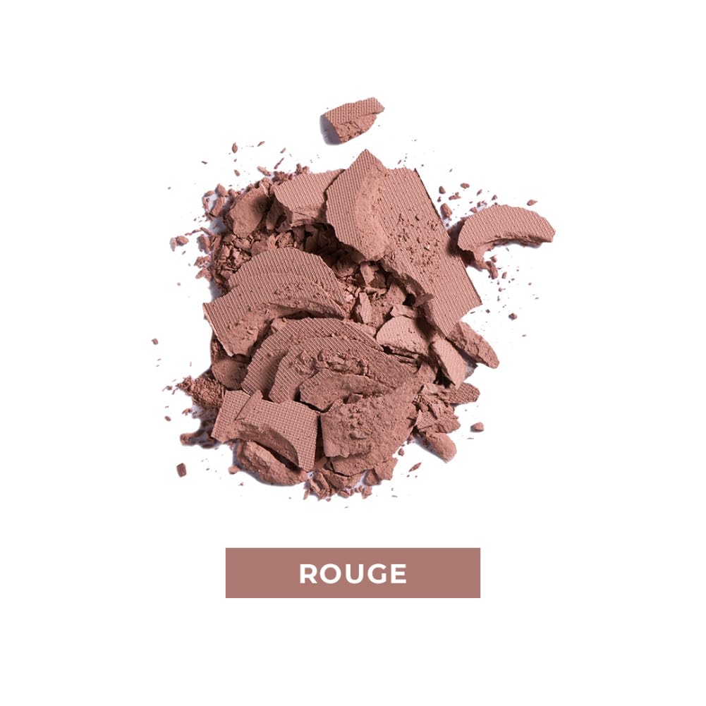 LAMEL Blush Cheek Colour №402 Rouge