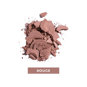 LAMEL Blush Cheek Colour №402 Rouge