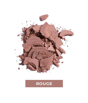 LAMEL Blush Cheek Colour №402 Rouge 3.8gm