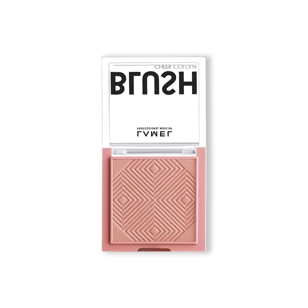 LAMEL Blush Cheek Colour №402 Rouge