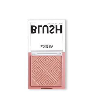 LAMEL Blush Cheek Colour №402 Rouge 3.8gm
