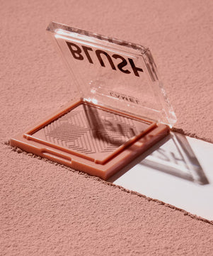 LAMEL Blush Cheek Colour №403 Coral 3.8gm