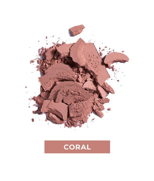 LAMEL Blush Cheek Colour №403 Coral 3.8gm
