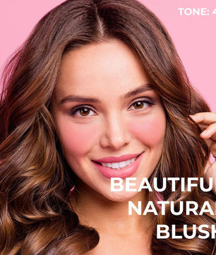 LAMEL Blush Cheek Colour №407 Apricot 3.8gm
