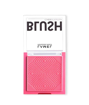 LAMEL Blush Cheek Colour №407 Apricot 3.8gm