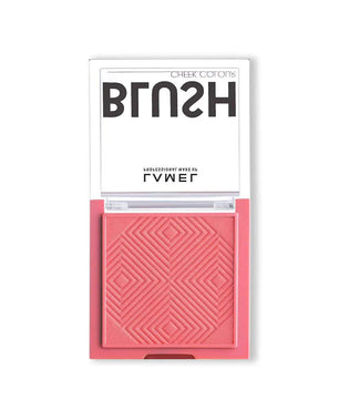 LAMEL Blush Cheek Colour №408 Plum 3.8gm