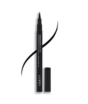 LAMEL Crush Look Eyeliner №401 Black