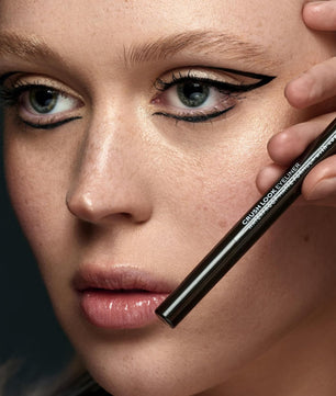LAMEL Crush Look Eyeliner №401 Black