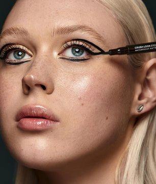 LAMEL Crush Look Eyeliner №401 Black