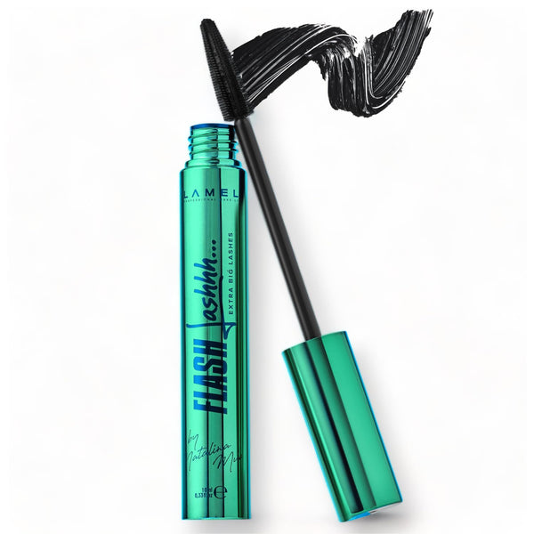 LAMEL Fly Lashhh Extention and Volumizing Mascara 10ml