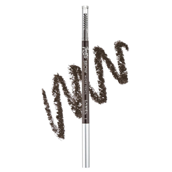 LAMEL INSTA Micro Brow Pencil №401 Espresso