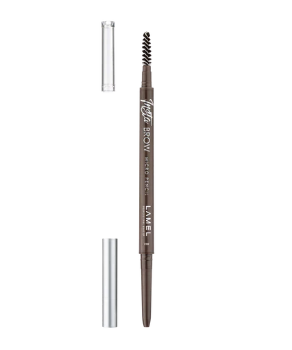 LAMEL INSTA Micro Brow Pencil №402 Chocolate