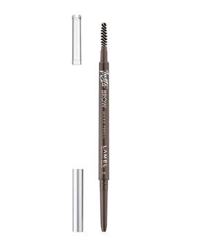 LAMEL INSTA Micro Brow Pencil №402 Chocolate