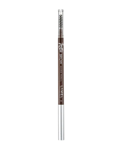 LAMEL INSTA Micro Brow Pencil №402 Chocolate