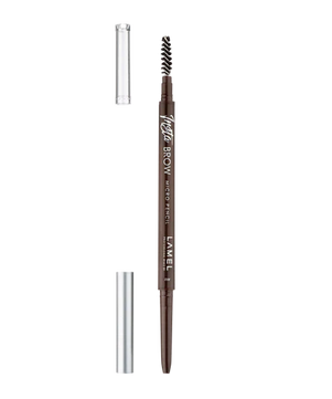 LAMEL INSTA Micro Brow Pencil №402 Chocolate