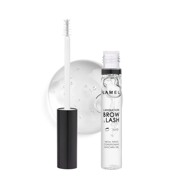 LAMEL Lamination Brow & Lash Gel №401 6ml