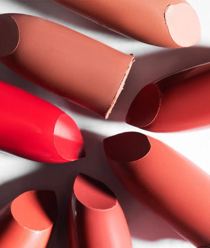 LAMEL Lipstick Powder Drop №405 Banger Pink