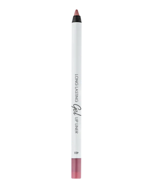 LAMEL Long lasting Gel Lip Liner №401 Nude