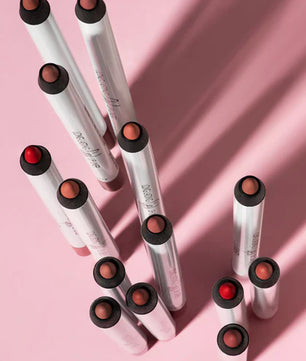 LAMEL Long lasting Gel Lip Liner №401 Nude