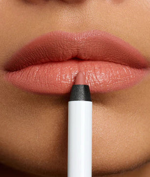 LAMEL Long lasting Gel Lip Liner №401 Nude