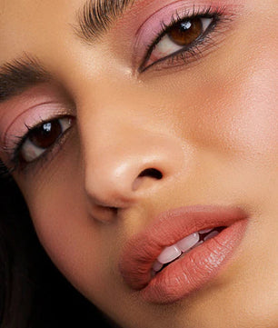 LAMEL Long lasting Gel Lip Liner №401 Nude