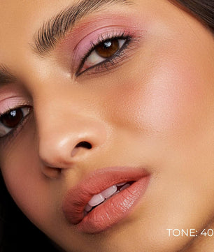 LAMEL Long lasting Gel Lip Liner №401 Nude