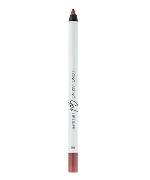 LAMEL Long lasting Gel Lip Liner №403 Burnt Ocher