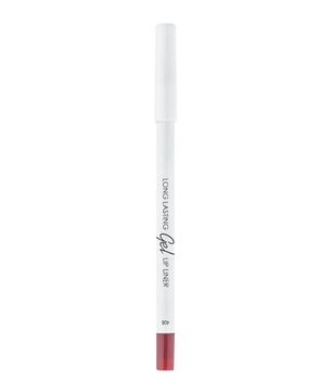LAMEL Long lasting Gel Lip Liner №408 Pink Plum