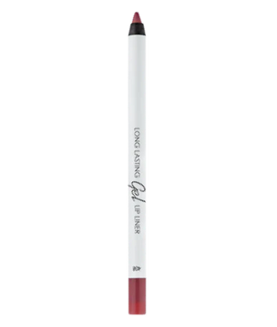 LAMEL Long lasting Gel Lip Liner №408 Pink Plum
