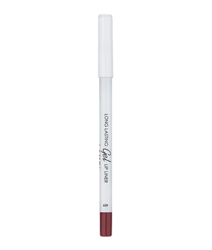 LAMEL Long lasting Gel Lip Liner №409 Caramel