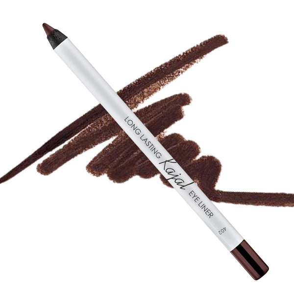 LAMEL Long lasting Kajal Eye Liner №402 Brown