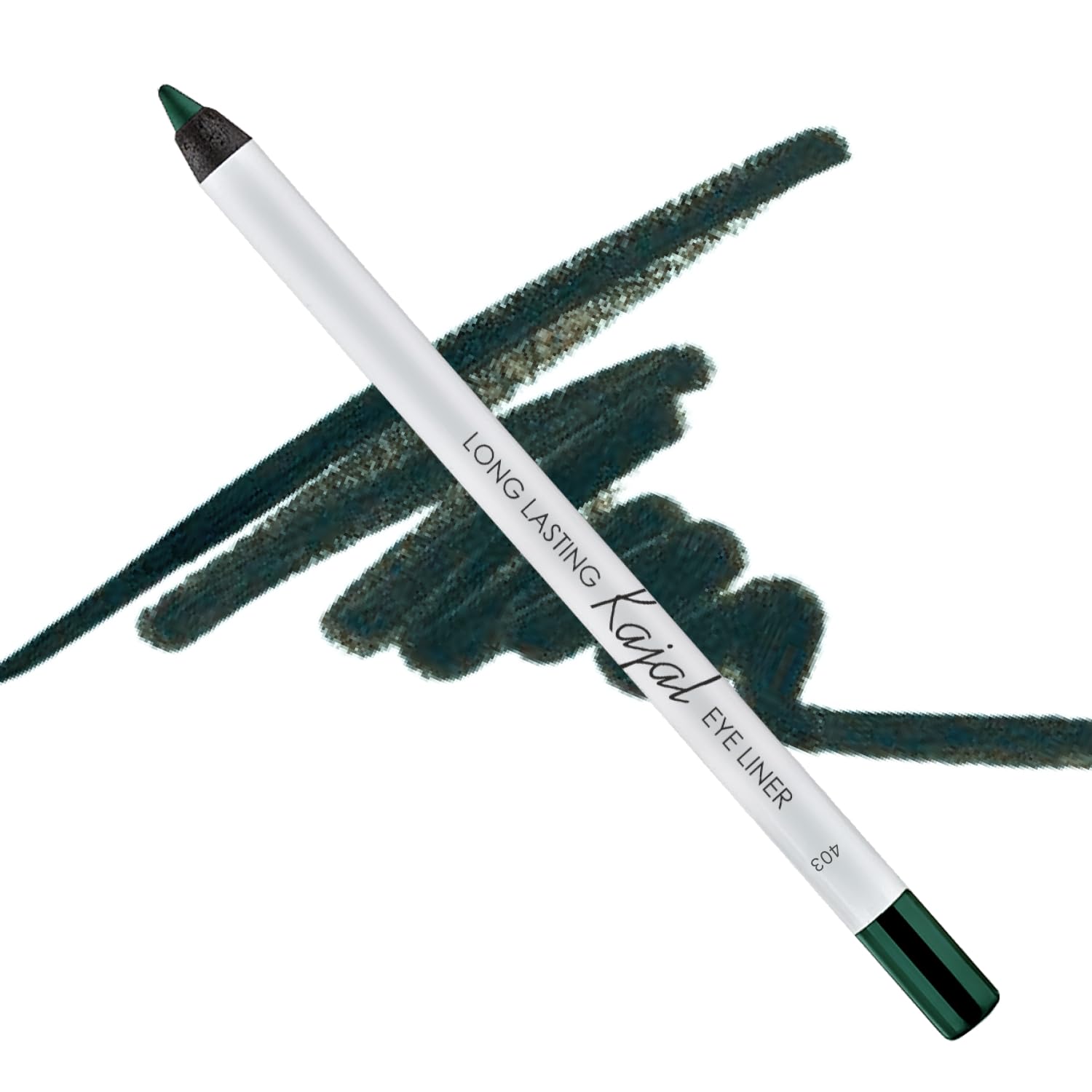 LAMEL Long lasting Kajal Eye Liner №403 Green