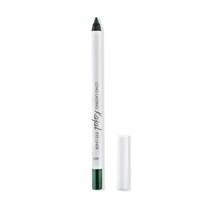 LAMEL Long lasting Kajal Eye Liner №403 Green