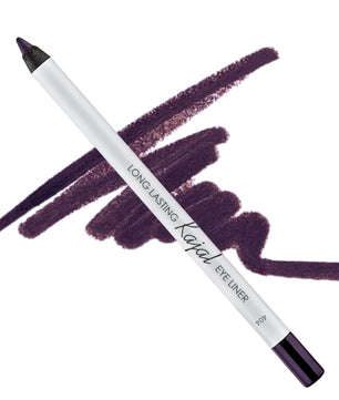 LAMEL Long lasting Kajal Eye Liner №404 Voilet
