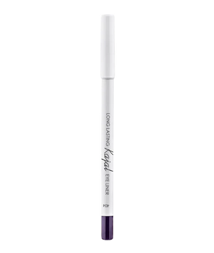 LAMEL Long lasting Kajal Eye Liner №404 Voilet