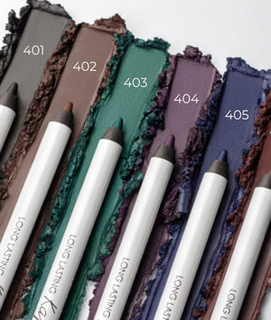 LAMEL Long lasting Kajal Eye Liner №404 Voilet