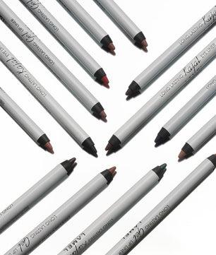 LAMEL Long lasting Kajal Eye Liner №405 Indigo