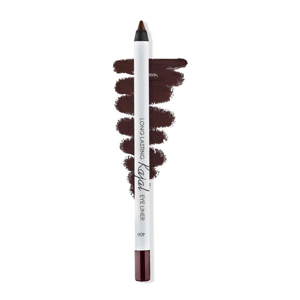 LAMEL Long lasting Kajal Eye Liner №406 Mocha