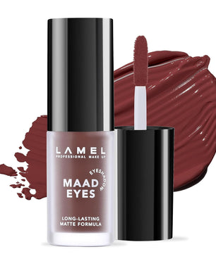 LAMEL Maad Eyes Eyeshadow №402 Macchianto