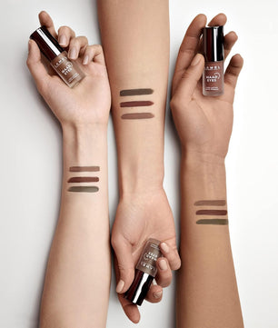 LAMEL Maad Eyes Eyeshadow №402 Macchianto