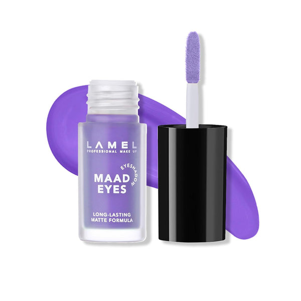 LAMEL Maad Eyes Eyeshadow №405 Sign