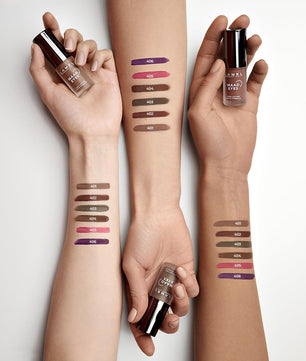 LAMEL Maad Eyes Eyeshadow №406 Oasis
