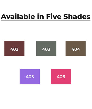 LAMEL Maad Eyes Eyeshadow №406 Oasis