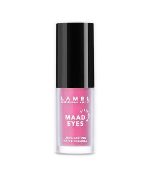 LAMEL Maad Eyes Eyeshadow №406 Oasis